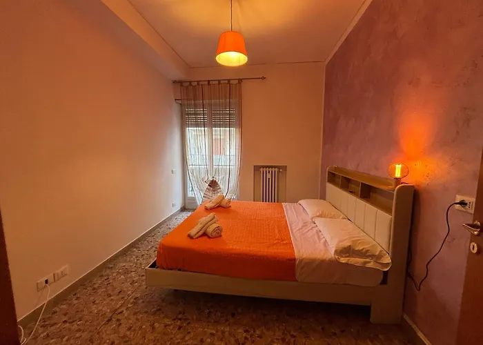 Marconi Rooms&Apartments Verona