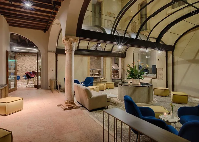 NH Collection PalazzoAlbergo