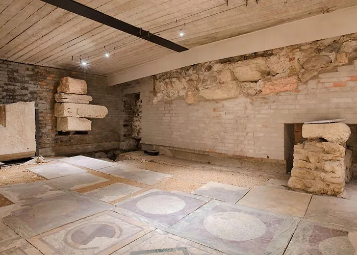 NH Collection PalazzoAlbergo